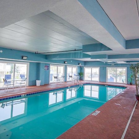 Flamingo Motel Ошен Сити Экстерьер фото