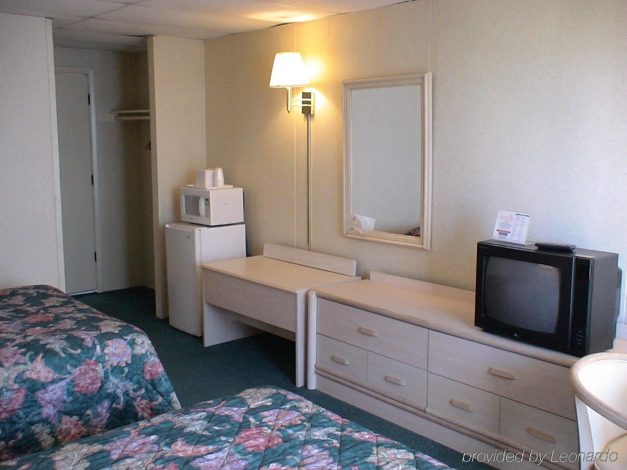 Flamingo Motel Ошен Сити Номер фото